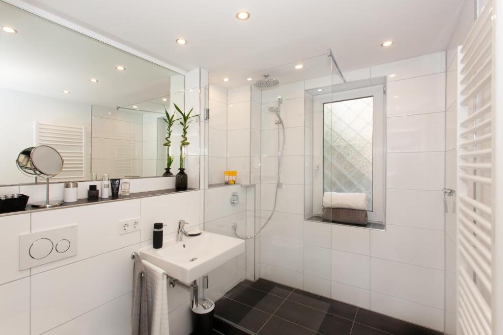 Main Apartment Frankfurt Offenbach - Appartamento Deluxe