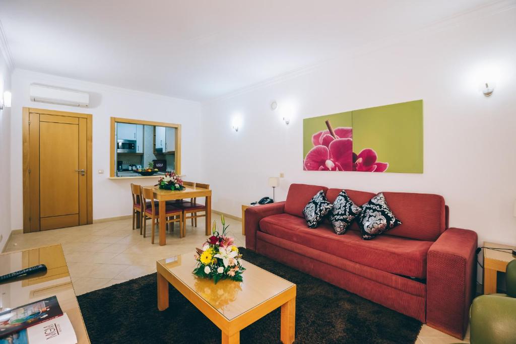 Grand Muthu Forte do Vale - Resim 24