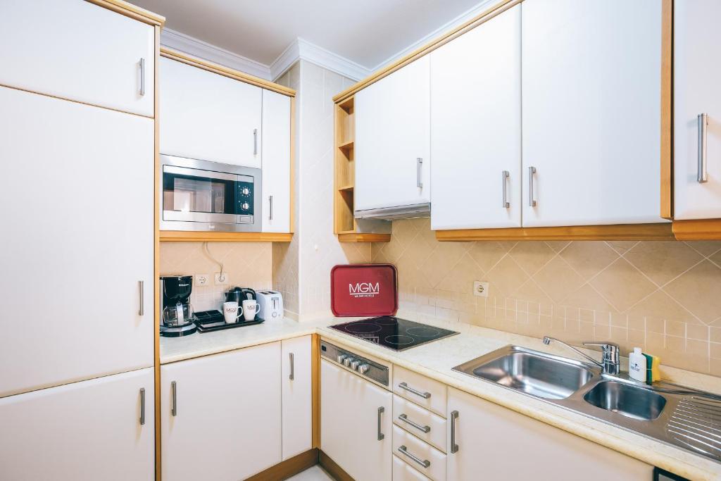 Grand Muthu Forte do Vale - Resim 42