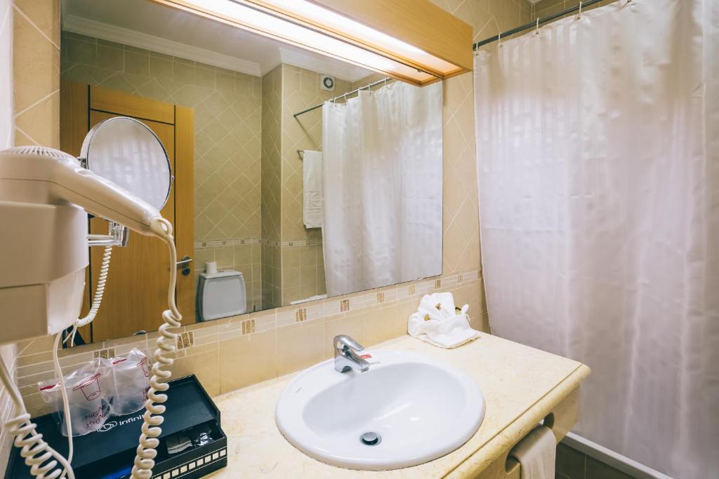 Grand Muthu Forte do Vale - Resim 44