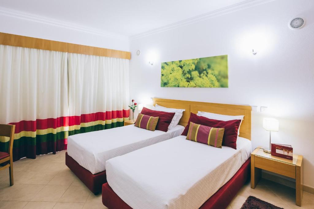 Grand Muthu Forte do Vale - Resim 28