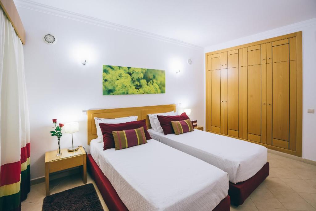 Grand Muthu Forte do Vale - Resim 38