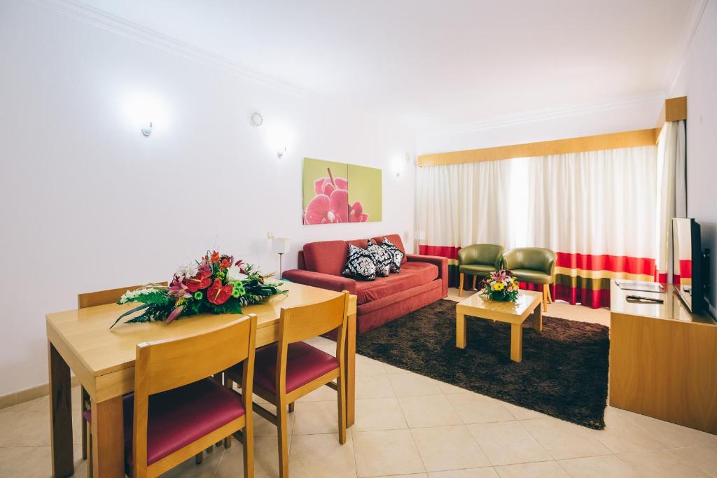 Grand Muthu Forte do Vale - Resim 33