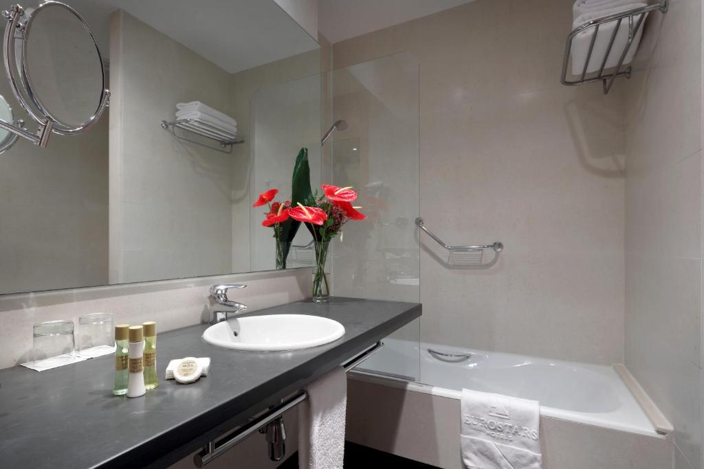 Eurostars Lucentum, Alicante – Precios actualizados 2023