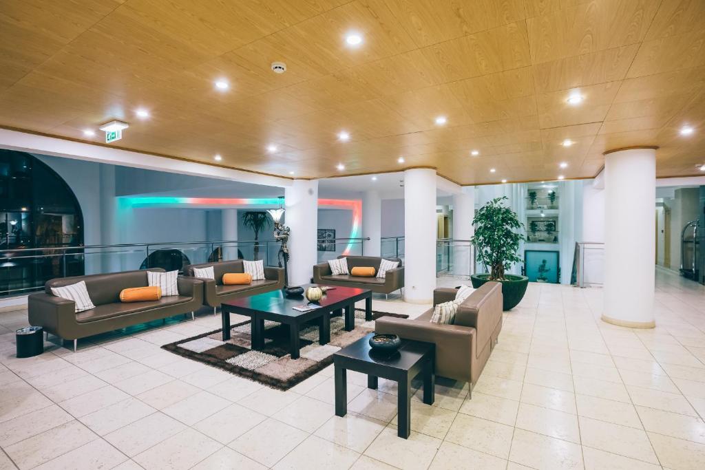 Grand Muthu Forte do Vale - Resim 8