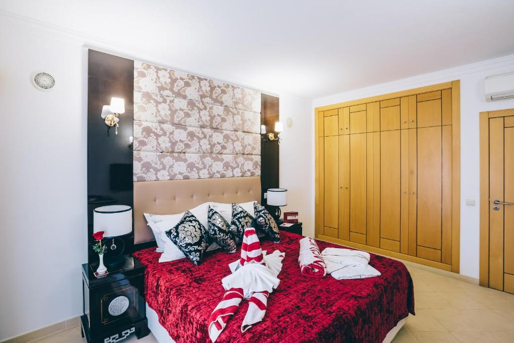 Grand Muthu Forte do Vale - Resim 29