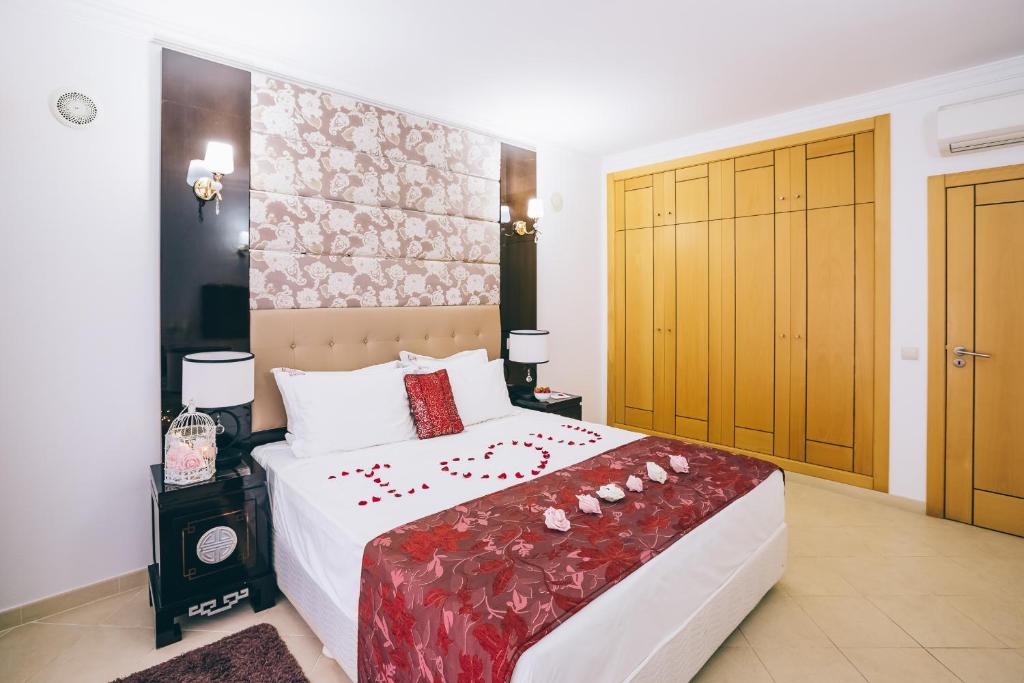 Grand Muthu Forte do Vale - Resim 36