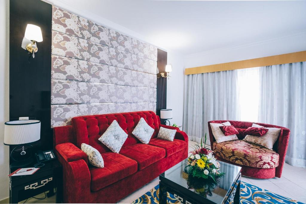 Grand Muthu Forte do Vale - Resim 41