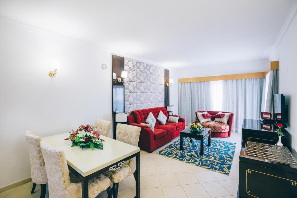 Grand Muthu Forte do Vale - Resim 32