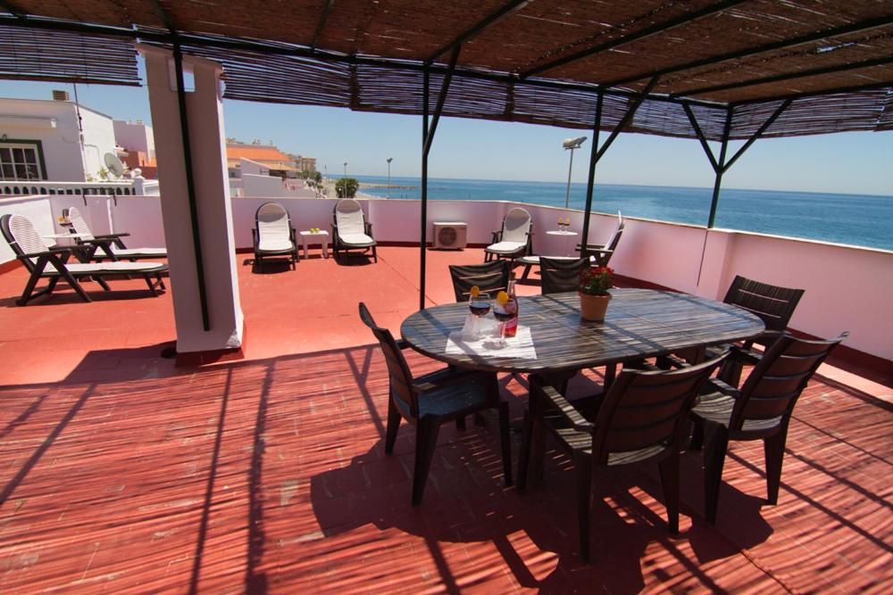 Almati Apartamento Playa, Algarrobo-Costa – Updated 2022 Prices