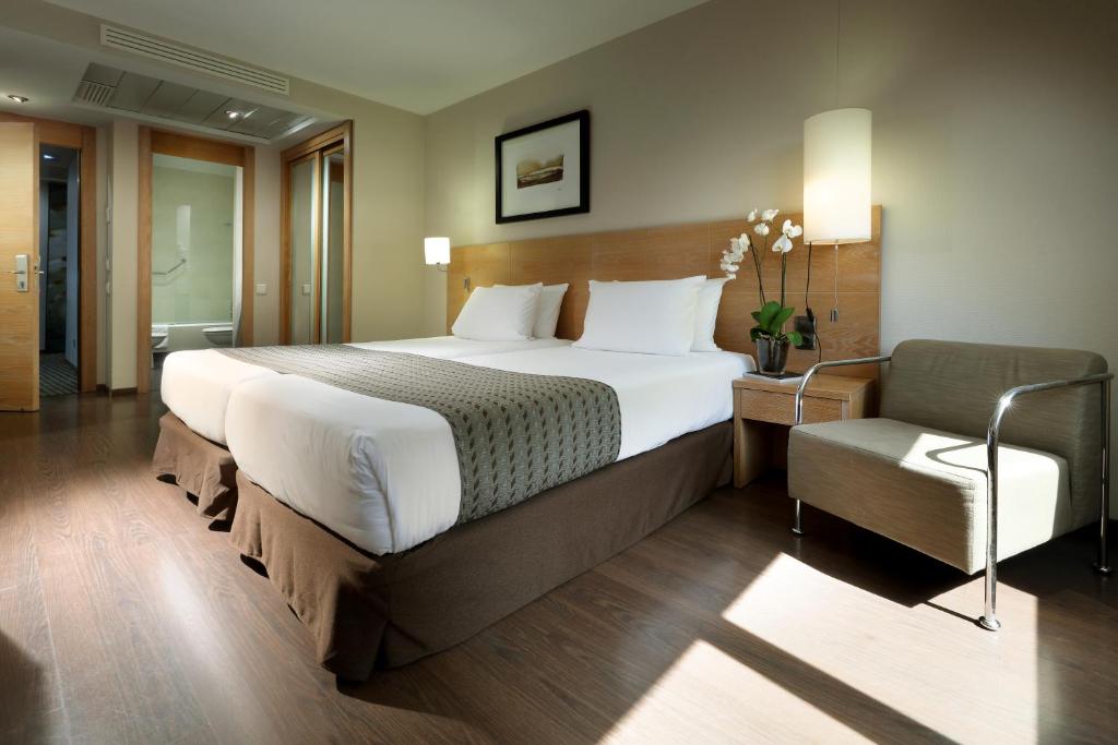 Eurostars Lucentum, Alicante – Updated 2023 Prices