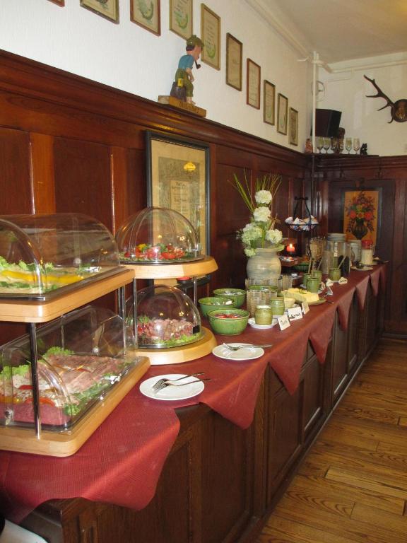 Hotel Bleske im Spreewald - 5