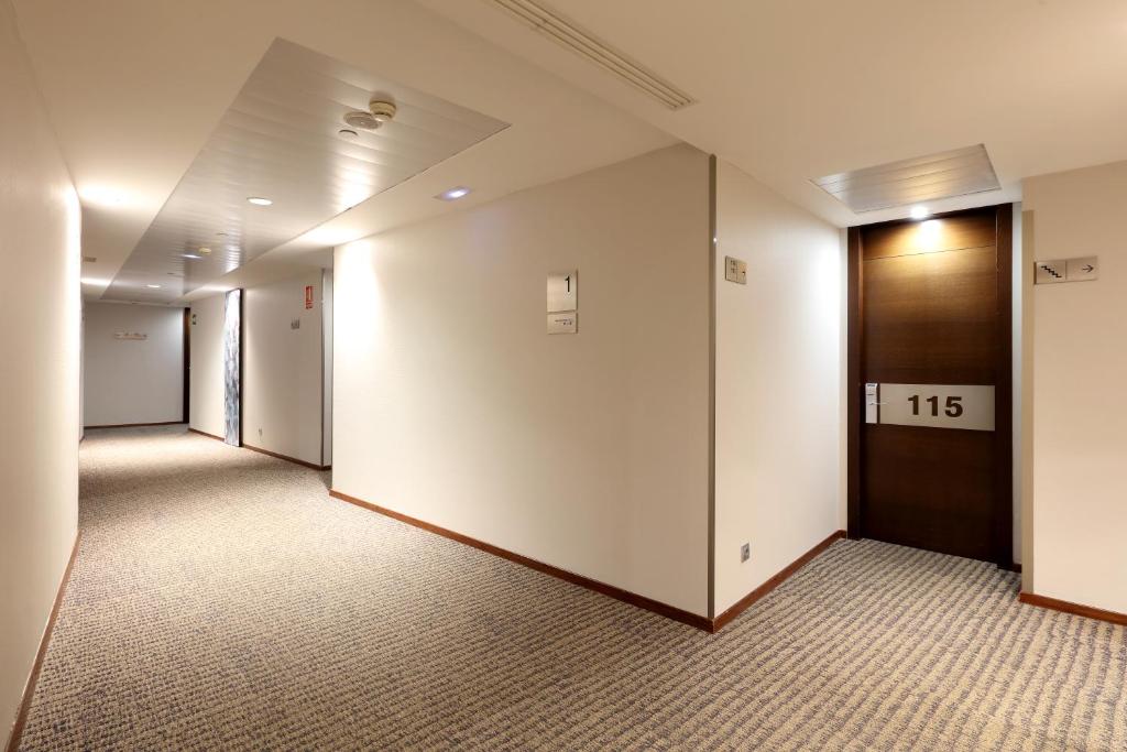 Eurostars Lucentum - Resim 14