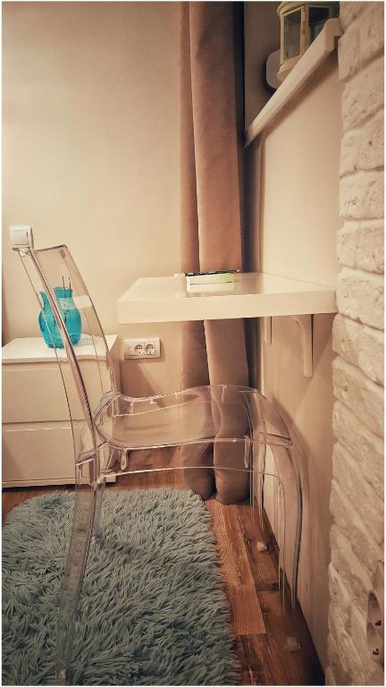 Foto de la galeria de Apartment Cherry Queen a Belgrad
