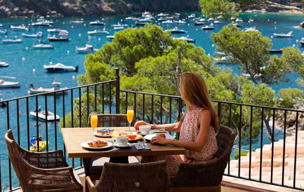 Hotel Aigua Blava, Begur – Updated 2022 Prices