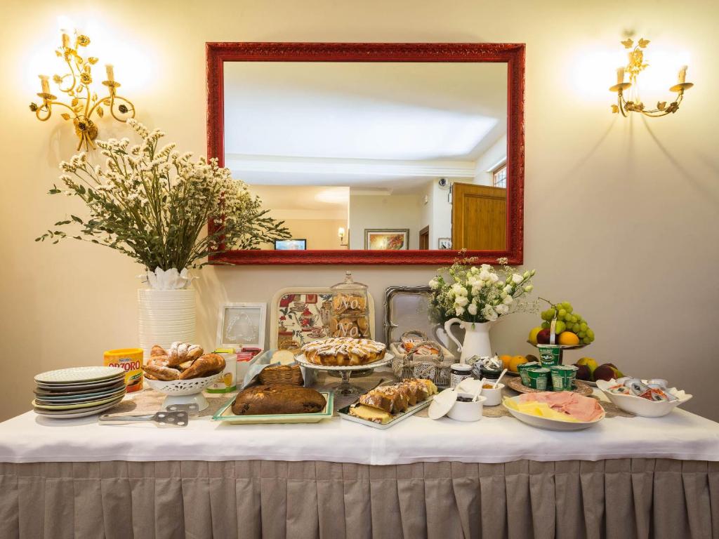 Hotel Lieto Soggiorno - Resim 30