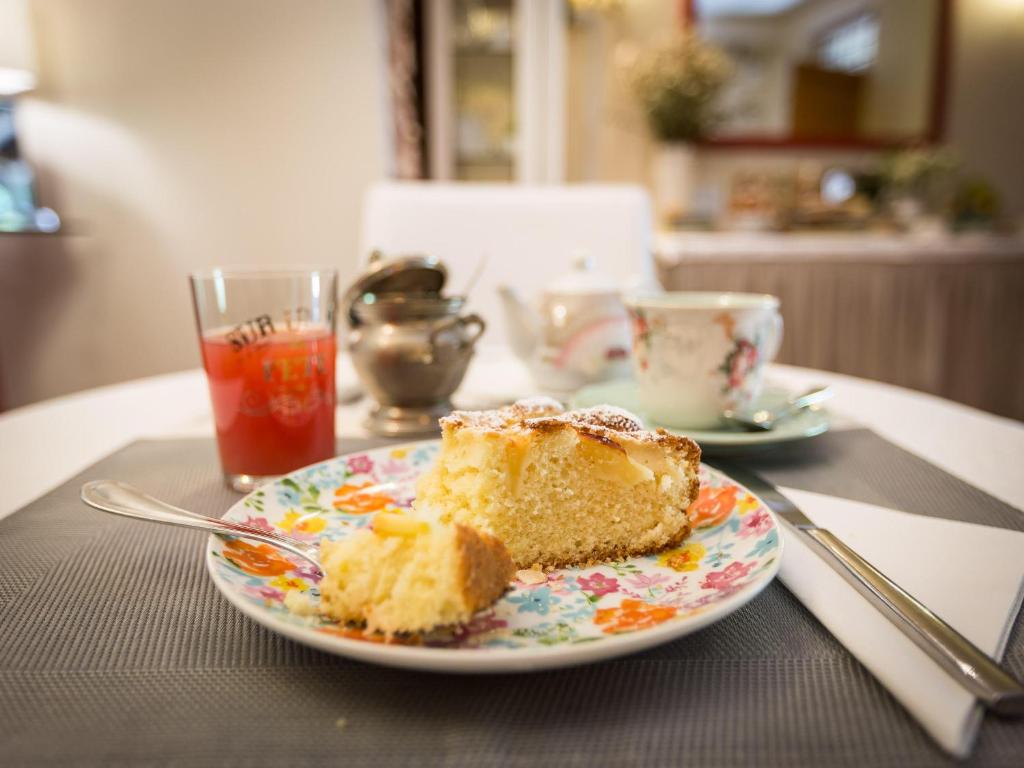 Hotel Lieto Soggiorno - Resim 22