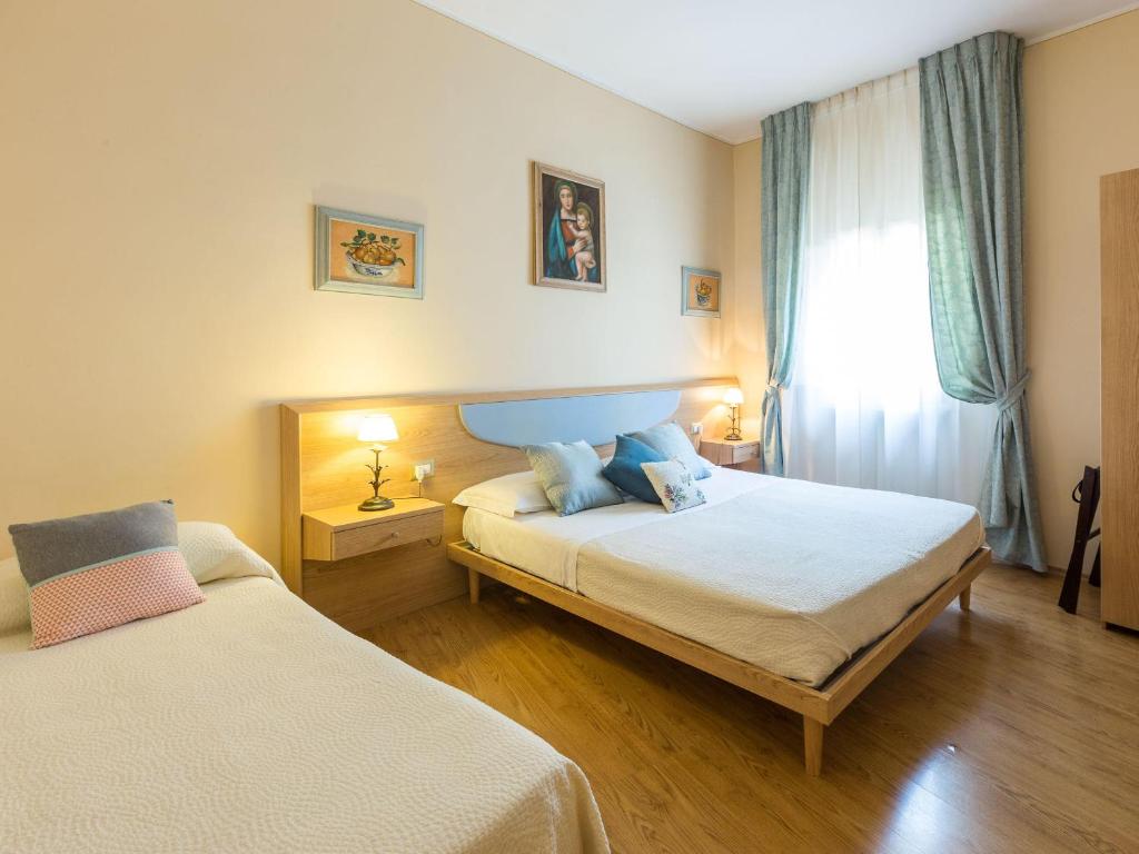Hotel Lieto Soggiorno - Resim 8