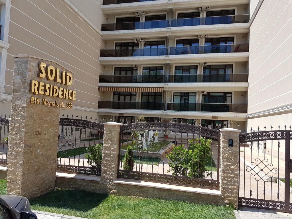 Apartament Evelyn - Housity