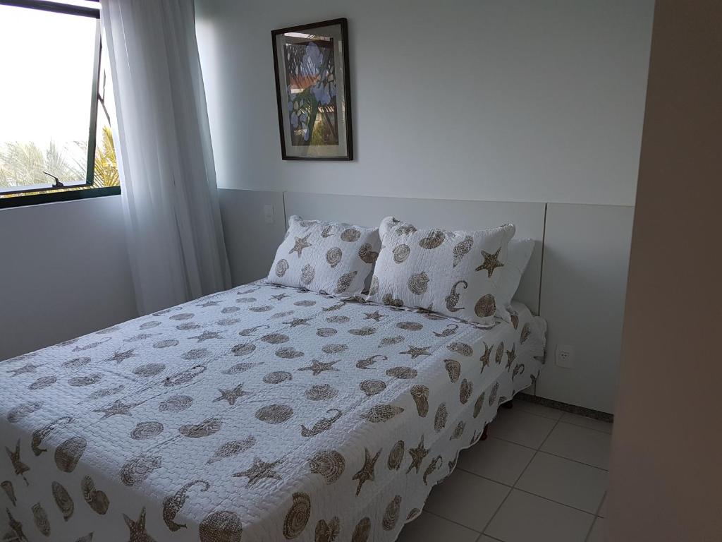  Flat Marulhos Resort Particular