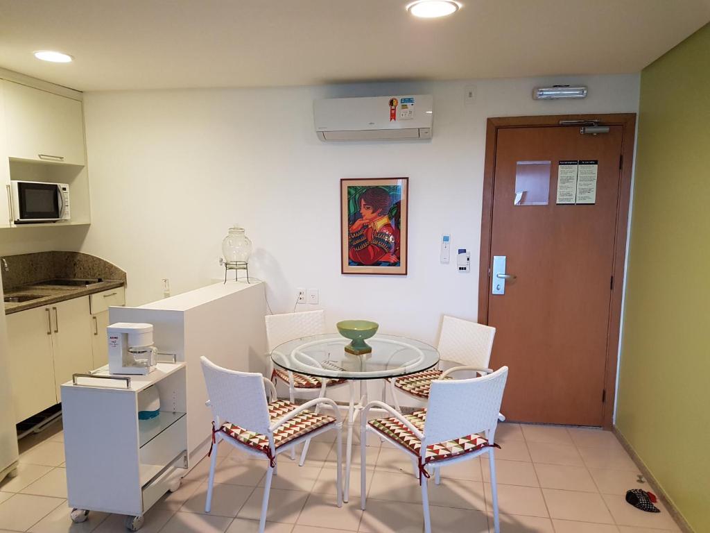  Flat Marulhos Resort Particular