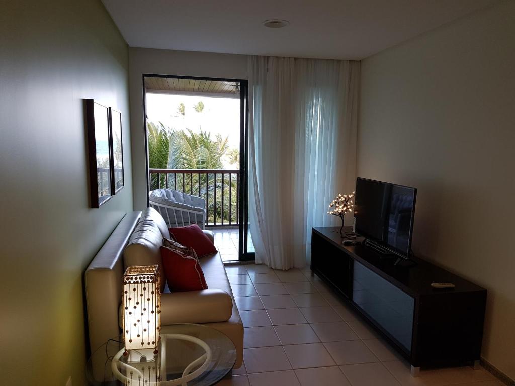  Flat Marulhos Resort Particular