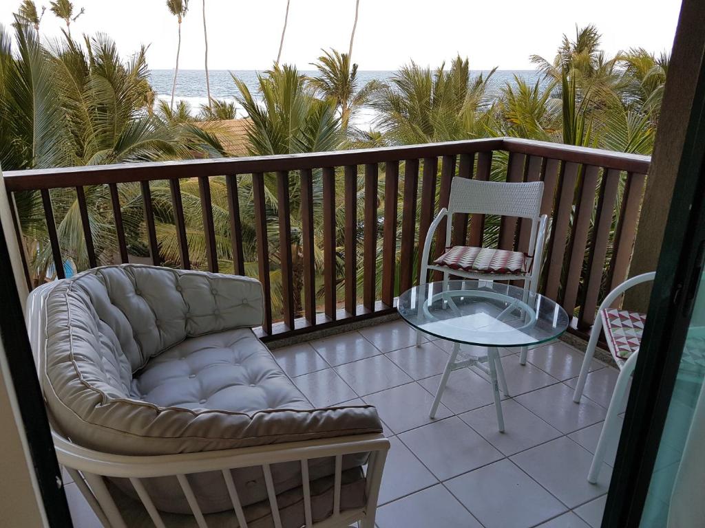  Flat Marulhos Resort Particular
