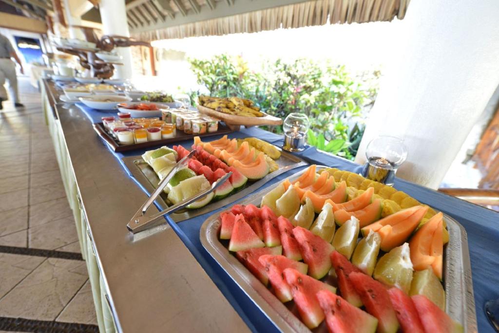 Hotel Kia Ora Resort & Spa, Avatoru - photo 3 - Rangiroa, Polynésie