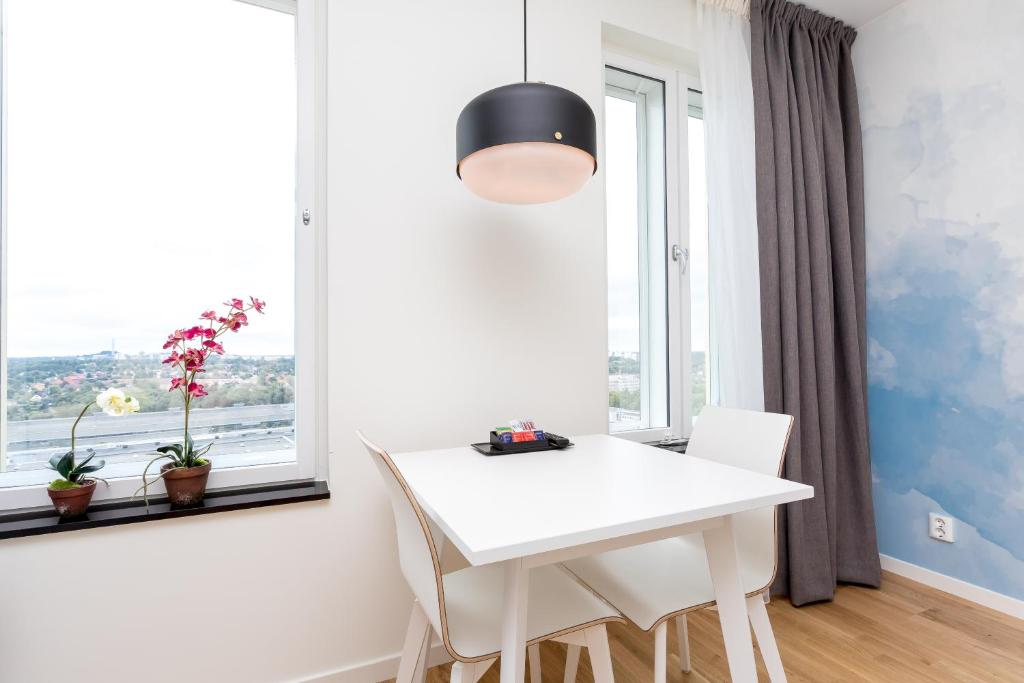ApartDirect Älvsjö - Resim 22
