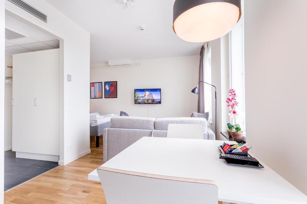 ApartDirect Älvsjö