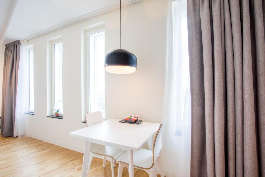 ApartDirect Älvsjö - Resim 19