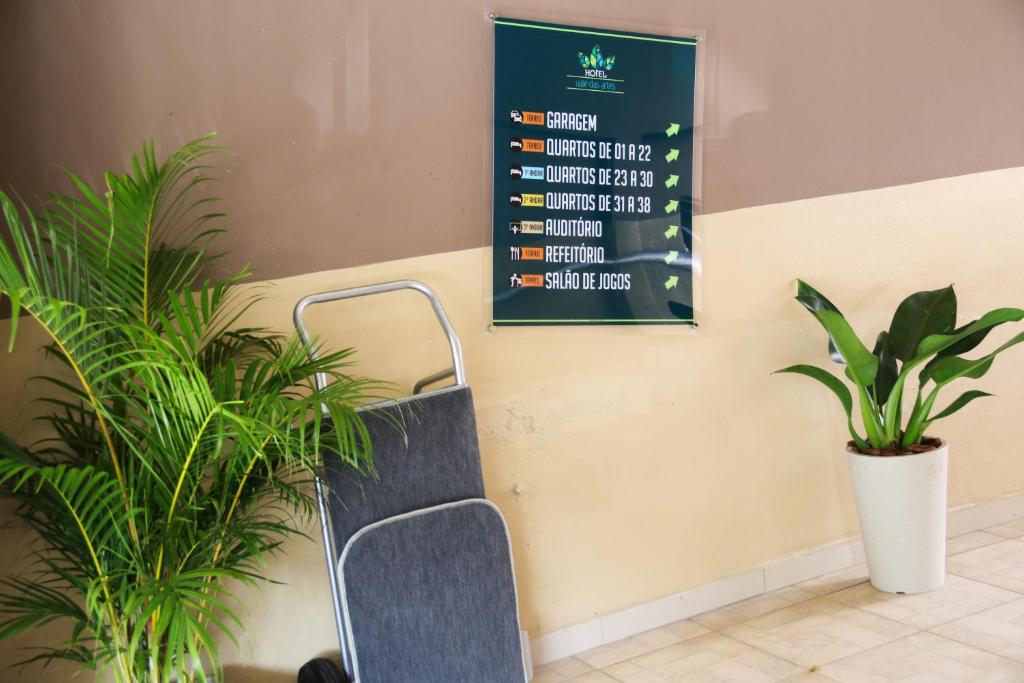  Hotel Vale das Artes