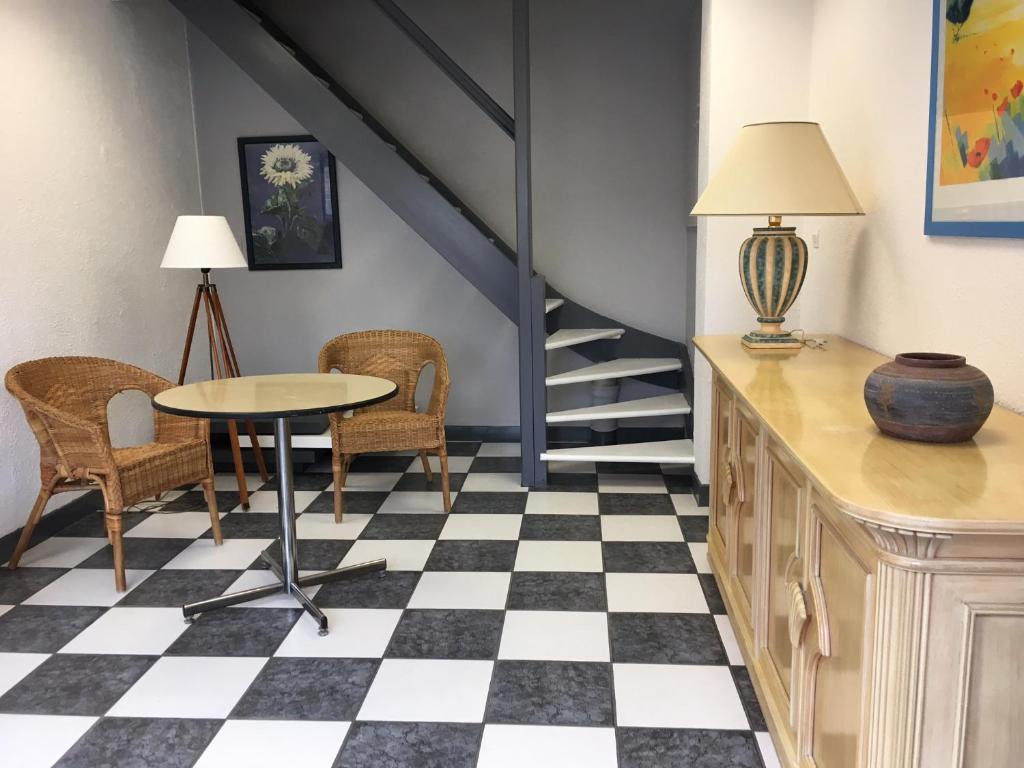 Derechos de imagen reservados por Booking.com