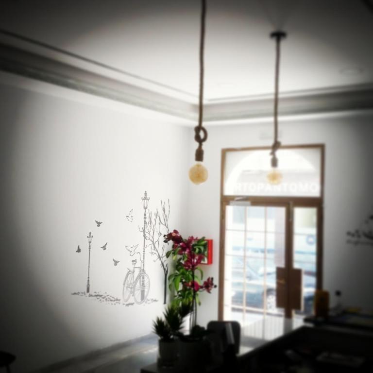 Fotografie z fotogalerie ubytování Hotel SAN SEBASTIAN Almuñécar v destinaci Almuñécar