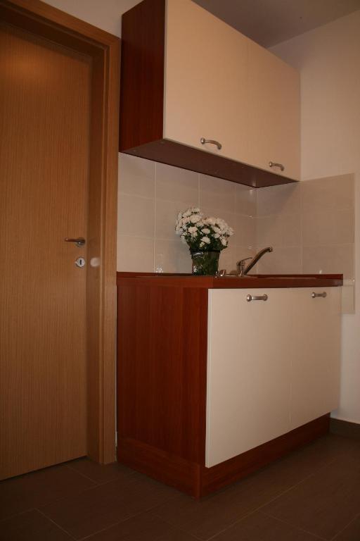 Apartments Mrduljaš - Studio