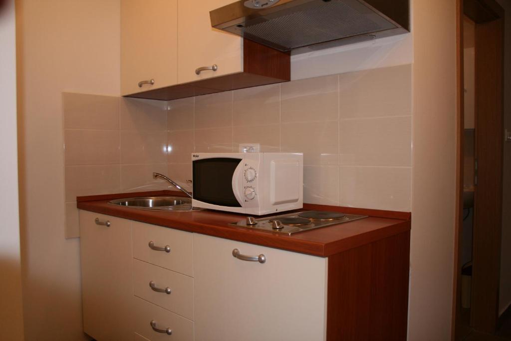 Apartments Mrduljaš - 5