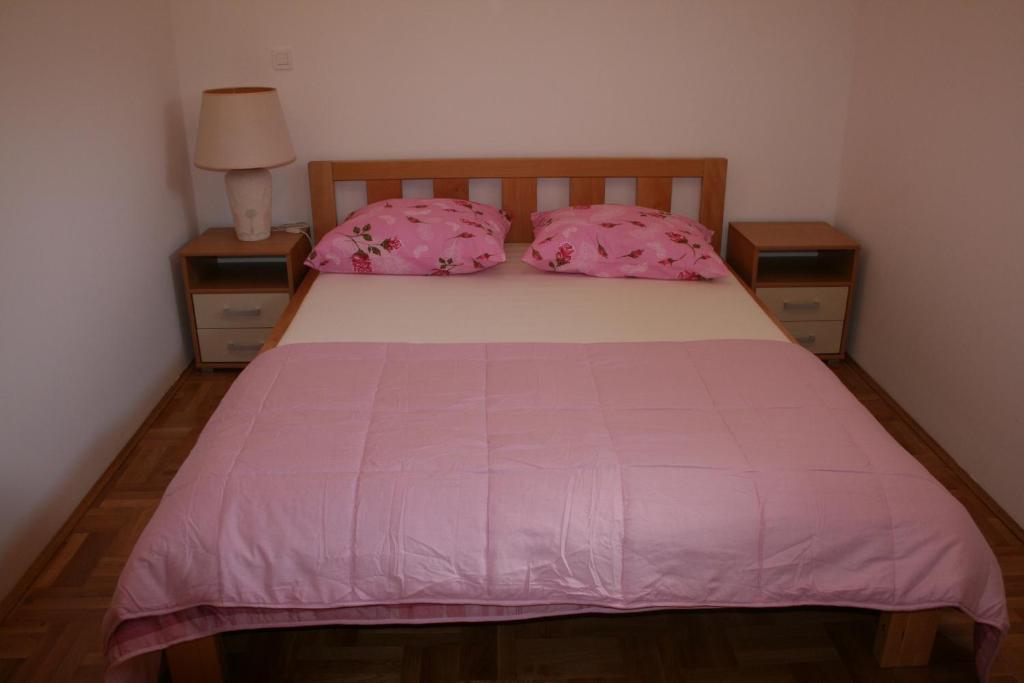 Apartments Mrduljaš - 11