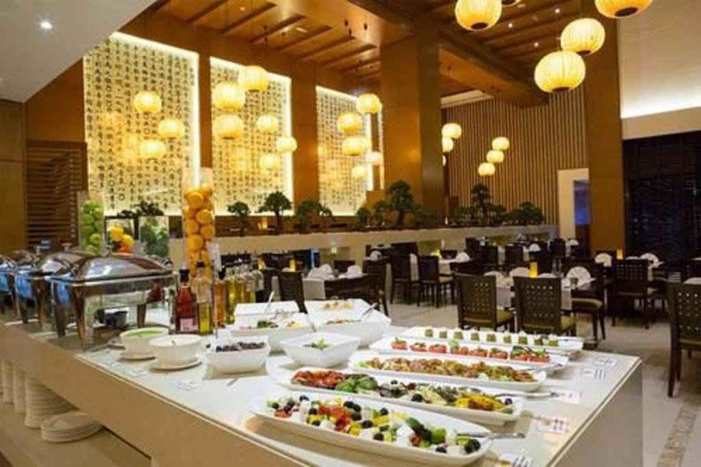 Asiana Hotel Dubai photo
