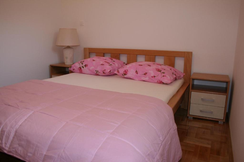 Apartments Mrduljaš - 1