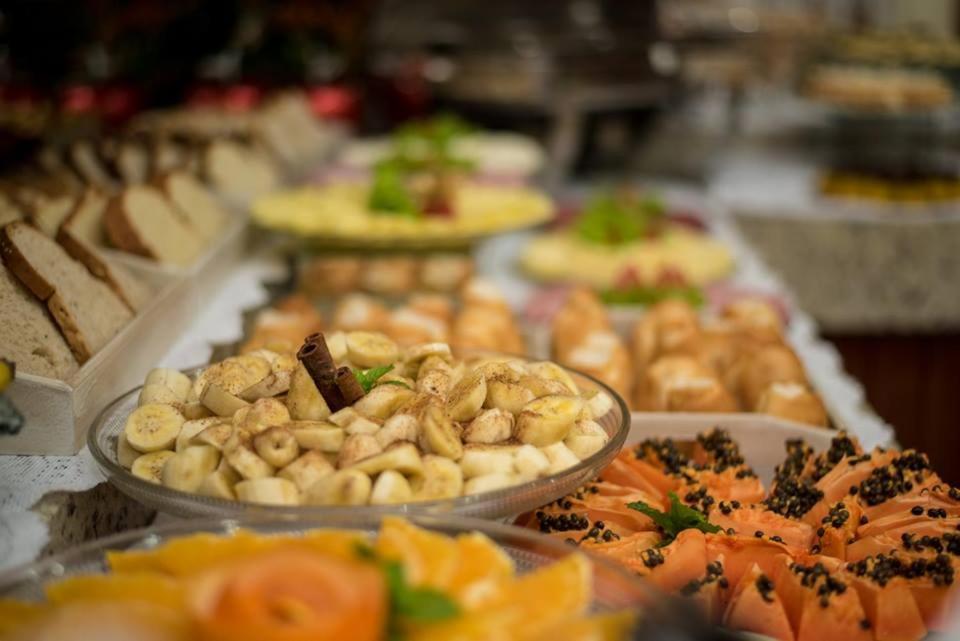  Pousada Cantina Italiana