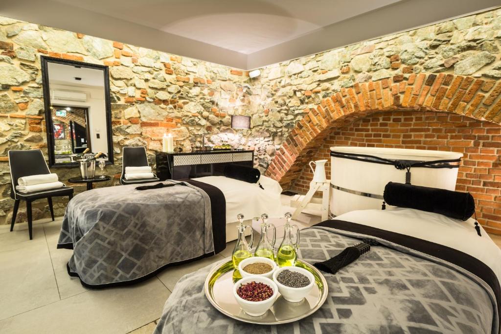 Zamek Topacz - Resim 6