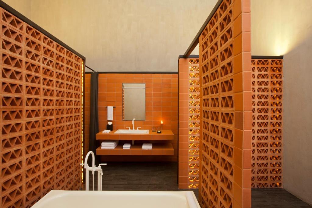 Downtown Mexico, a Member of Design Hotels - Suite