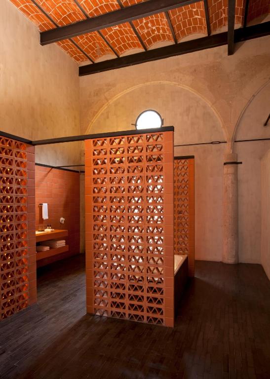 Downtown Mexico, a Member of Design Hotels - Master Suite