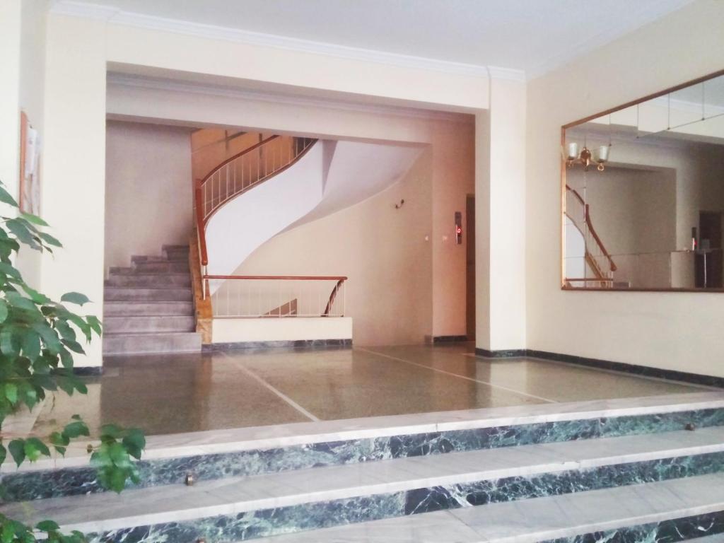 Kép Athens Vintage Apartments - Pagrati szállásáról Athénban a galériában