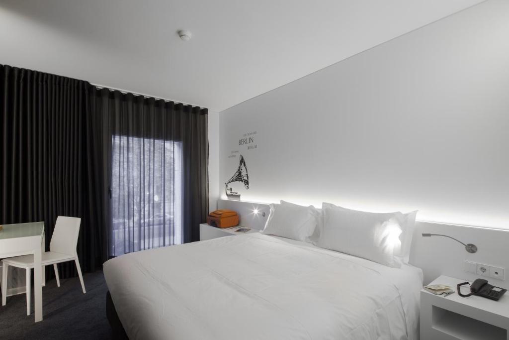 Hotel 3K Europa - Resim 24