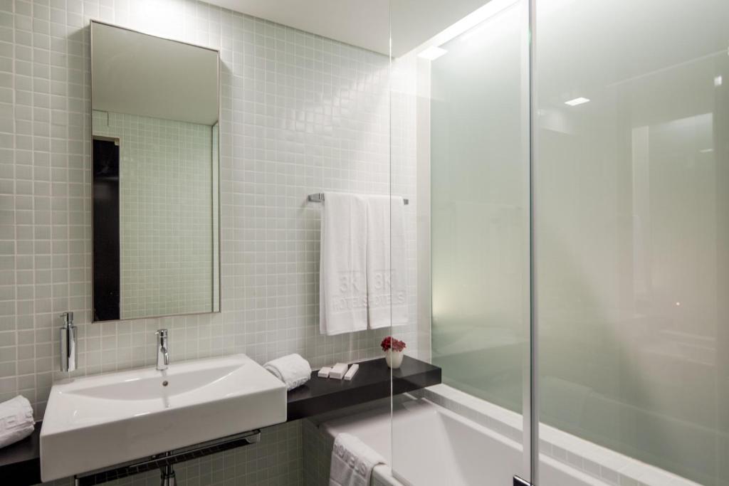 Hotel 3K Europa - Resim 45