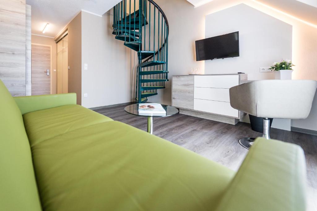 Thermalhotel Leitner - 9