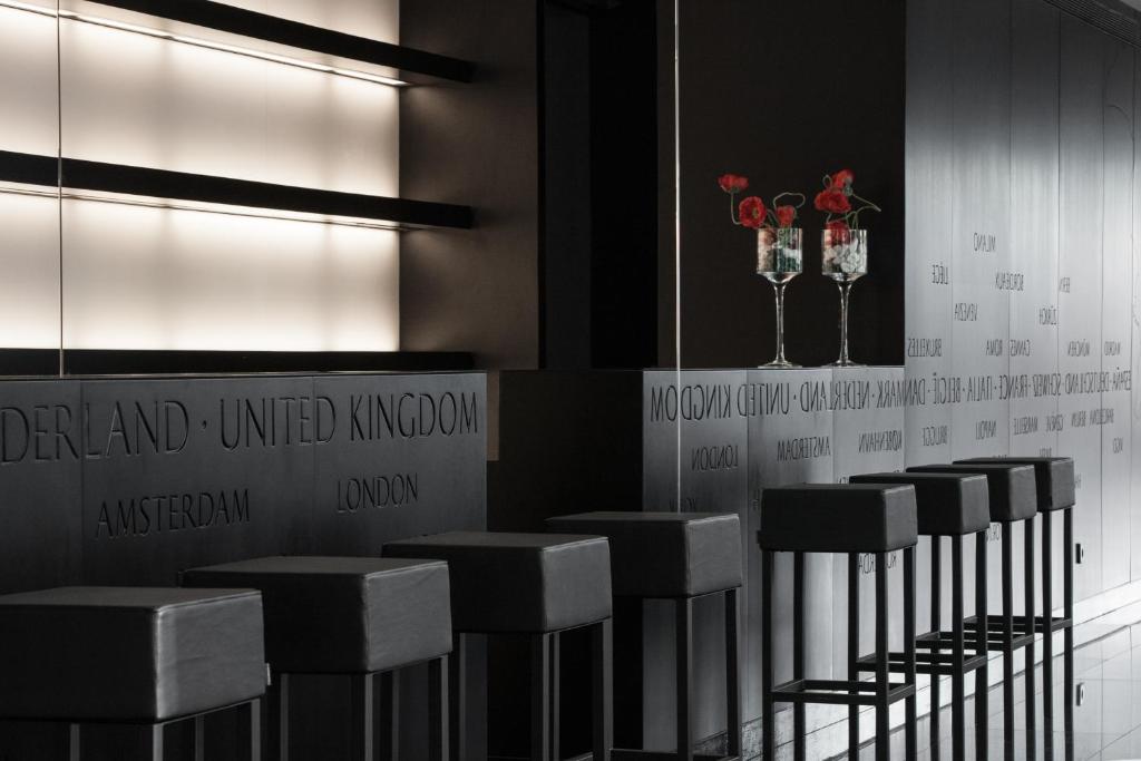 Hotel 3K Europa - Resim 32