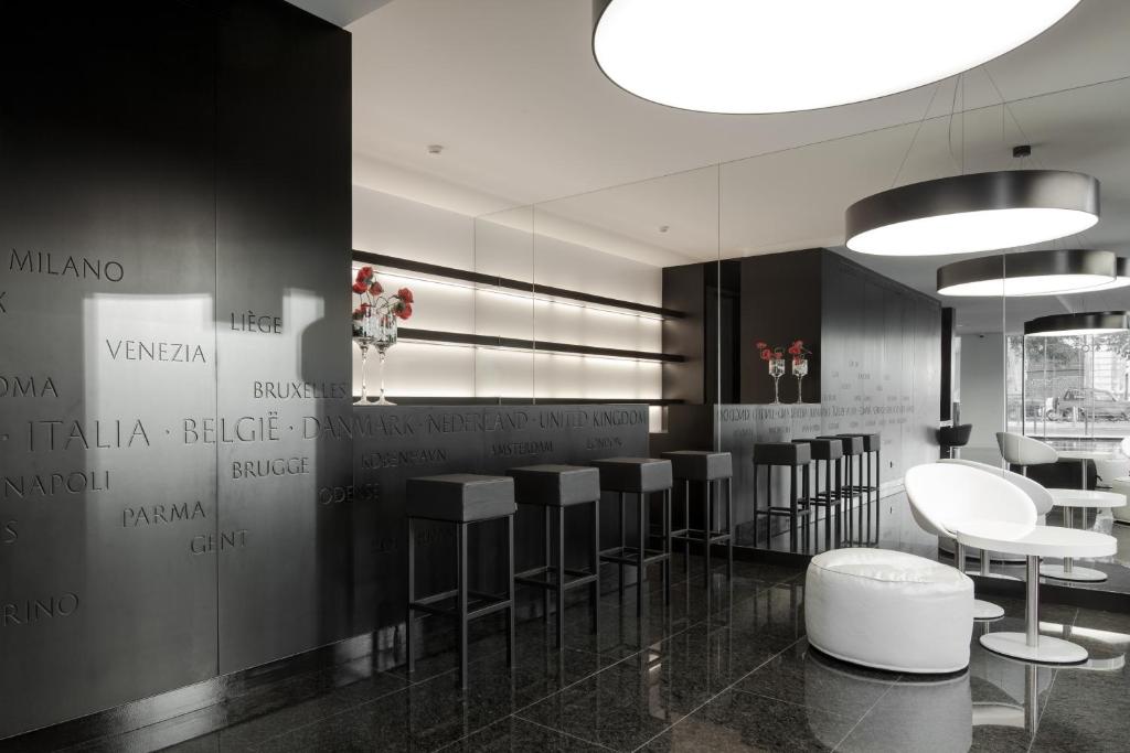 Hotel 3K Europa - Resim 31