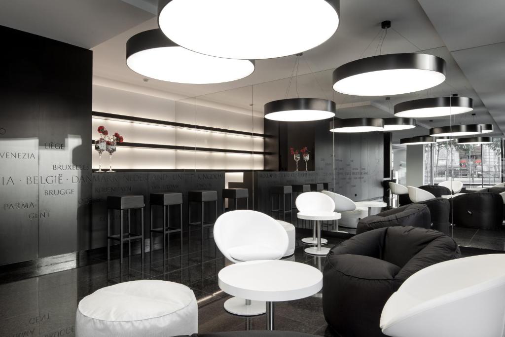 Hotel 3K Europa - Resim 28